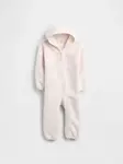 GAP Baby overal Pro Fleece - Holky