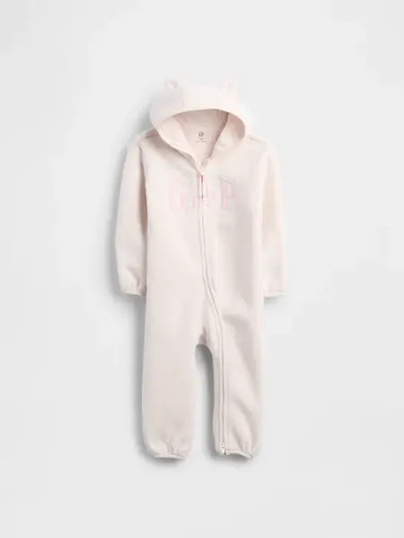 GAP Baby overal Pro Fleece - Holky