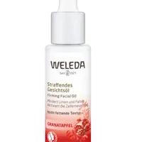 Weleda Granátové jablko zpevňující pleťový olej 30 ml
