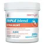 Barny´s Triple blend EXTRA SILNÝ 200 g