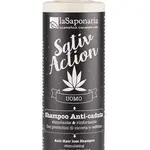 laSaponaria Pánský šampon proti vypadávání vlasů BIO 150 ml