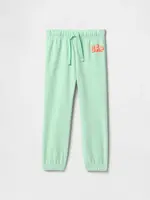 GAP Baby tepláky s logem - Kluci