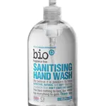 Bio d Tekuté dezinfekční mýdlo na ruce bez vůně 500 ml