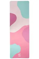 SharpShape Cestovní podložka na jógu Mix