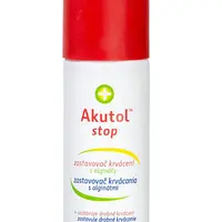 Akutol STOP spray 60 ml