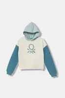 Dětská mikina United Colors of Benetton