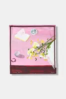 Hedvábný šátek Stine Goya