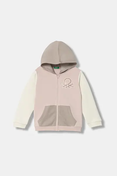 Dětská mikina United Colors of Benetton