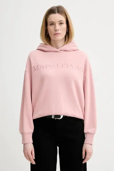 Bavlněná mikina Marc O'Polo