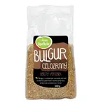 Green Apotheke Bulgur celozrnný 500 g
