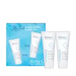 Alma K. Set Happy Hands Happy Feet set pro štastné ruce a nohy 2x100 ml