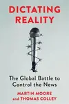 Dictating Reality - Martin Moore, Thomas Colley