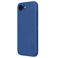 Zadní kryt Nillkin Super Frosted PRO pro Apple iPhone 16e, modrá