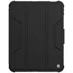 Pouzdro Nillkin Bumper PRO Protective Stand Case pro iPad 10.9 2022/11 2025, černá