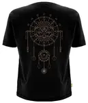 Kumu tričko dreamcatcher - xxl