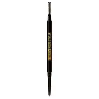 DEMACOL Eyebrow Micro Styler Automatická tužka na obočí s kartáčkem 0,1 g Odstín 01