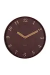 Nástenné hodiny Karlsson Amena 40 cm
