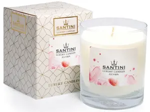 Santini Luxusní svíčka - Julvien