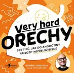 Very hard ořechy - Bronislav Sobotka