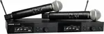 Shure SLXD24DE/SM58-H56