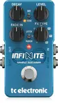 TC Electronic INFINITE SAMPLE SUSTAINER