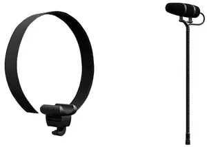 DPA Microphones 4099-DP-1-101-U