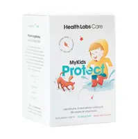 HEALTH LABS CARE My Kids Protect 14 sáčků
