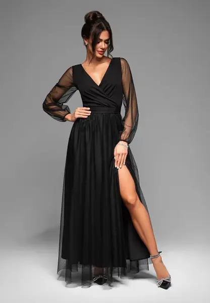 Edoti Evening dress LA-OM-DL