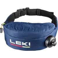 Leki DRINKBELT THERMO 0,75l Dětský bidon, tmavě modrá, velikost
