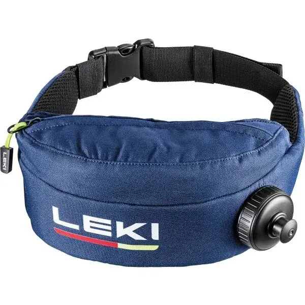 Leki DRINKBELT THERMO 0,75l Dětský bidon, tmavě modrá, velikost