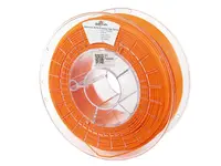 Spectrum 81542 3D filament, PETG Premium High Speed, 1,75mm, 1000g, Oranžový (Lion orange)