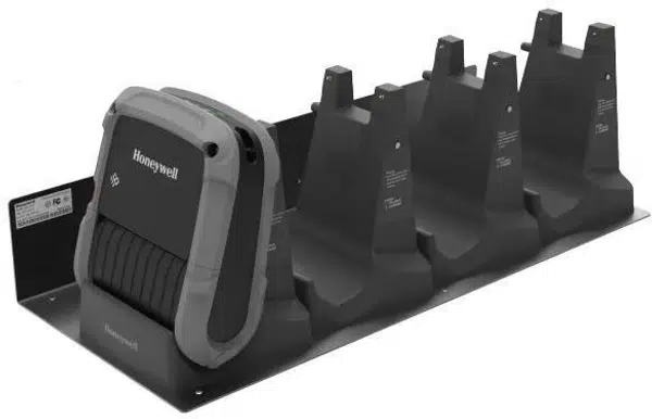 Honeywell RP4-QD-0 Quad Dock Charger