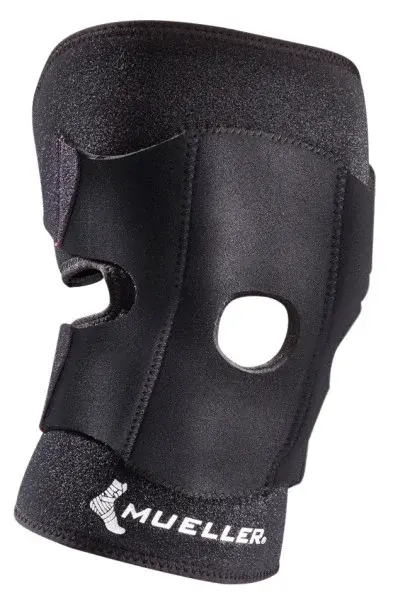 Mueller 4531 Knee Support kolenní ortéza nastavitelná