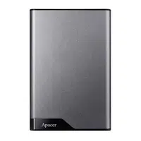 Apacer externí pevný disk, AC632, 2.5", USB 3.0 (3.2 Gen 1), 2TB, AP2TBAC632A-1, šedý