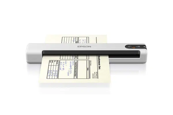 EPSON WorkForce DS-70 B11B252402 skener