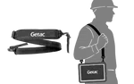 Getac GMS2X9 shoulder strap