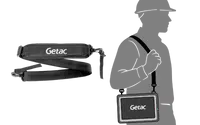 Getac GMS2X9 shoulder strap