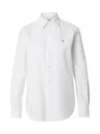Polo Ralph Lauren Blúzka 'CLASSIC'  biela