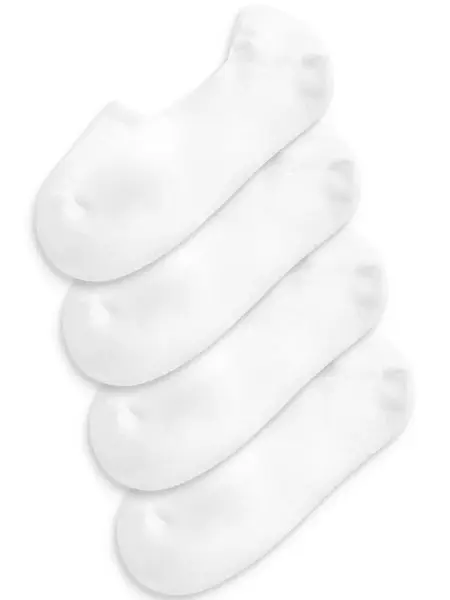 Next Ponožky  biela