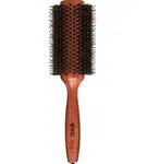 EVO Spike 38mm nylon pin bristle radial brush