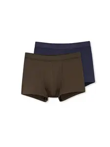 Dagi Boxerky  indigo / hnedá