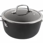 BALLARINI ALBA hrnec 20cm+skl.víko