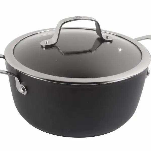 BALLARINI ALBA hrnec 20cm+skl.víko