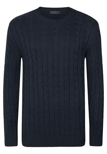 Felix Hardy Sveter  námornícka modrá