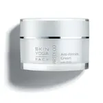 ARTDECO Skin Yoga Anti-Wrinkle Cream Q10 krém proti vráskám 50 ml
