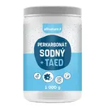 Allnature Perkarbonát sodný + TAED 1000 g