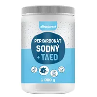 Allnature Perkarbonát sodný + TAED 1000 g