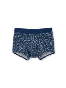 Dagi Boxerky  slonová kosť / námornícka modrá / svetlomodrá