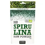 Purasana Spirulina Powder BIO - 200g