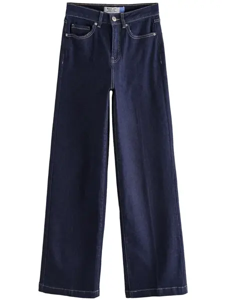 Next Džínsy  modrá